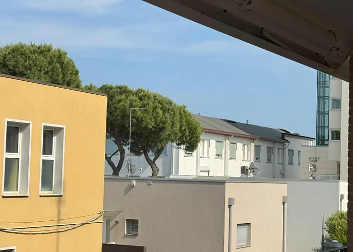 Marconi B1 S * Lido di Jesolo