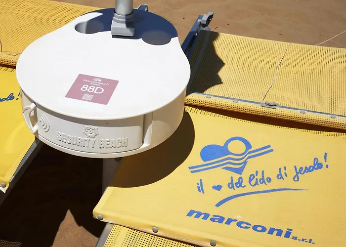 Apartment Marconi B1 S *