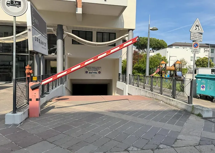 Apartment Marconi B1 S Lido di Jesolo