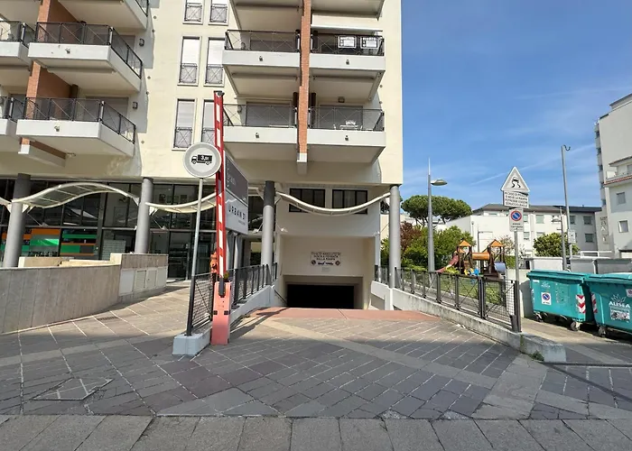 Apartment Marconi B1 S *