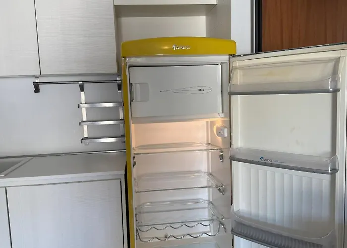 Marconi B1 S Apartment