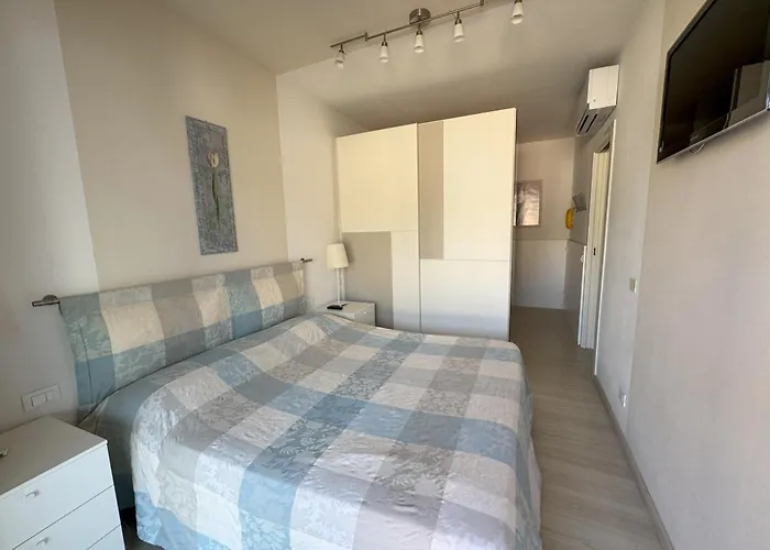 Apartment Marconi B1 S *