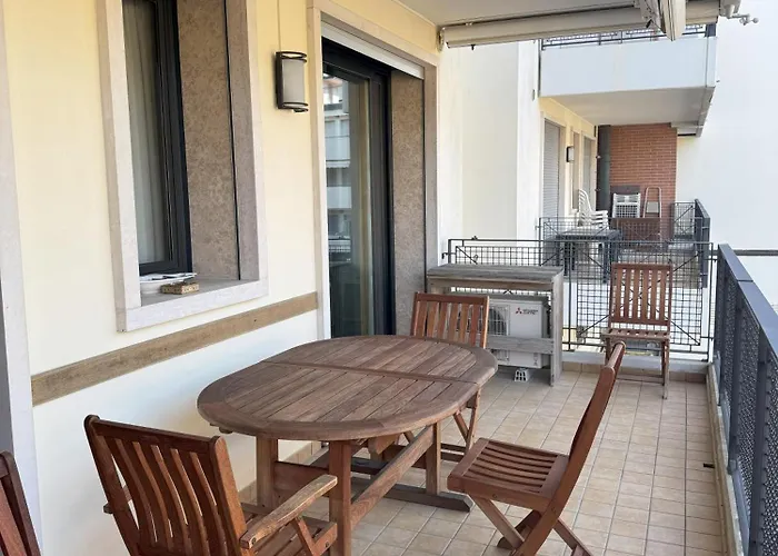 Apartment Marconi B1 S