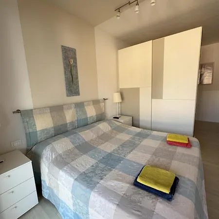 Appartamento Marconi B1 S Lido di Jesolo