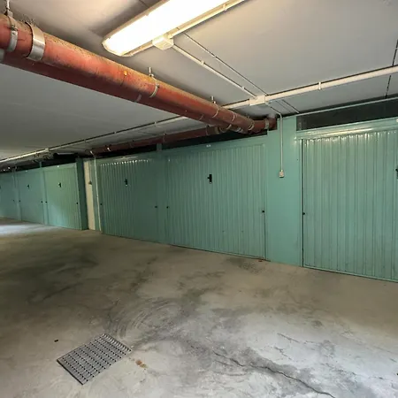 Marconi B1 S Appartamento