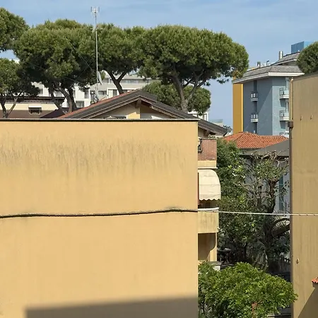 Appartamento Marconi B1 S *