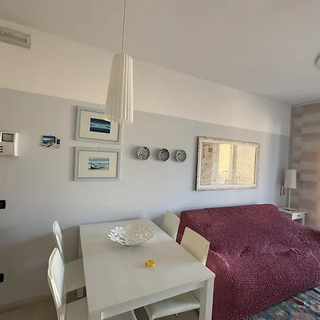 Appartamento Marconi B1 S