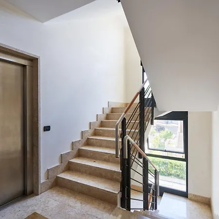 Appartamento Marconi B1 S