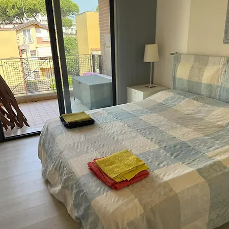 Marconi B1 S Appartamento *