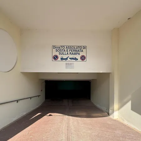 Appartamento Marconi B1 S *