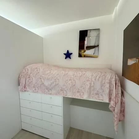 Appartamento Marconi B1 S Lido di Jesolo