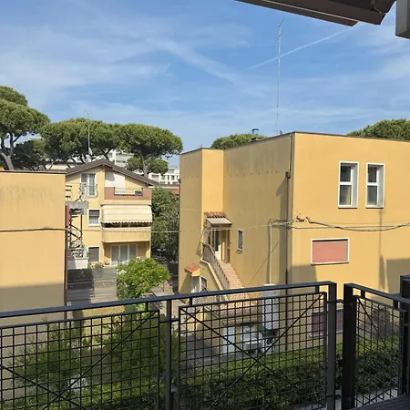 Marconi B1 S * Lido di Jesolo