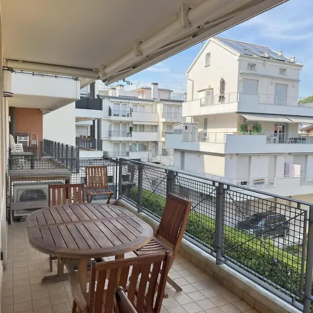 Marconi B1 S Appartamento