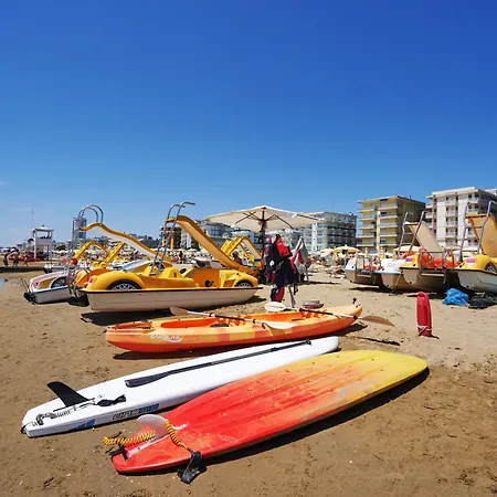 Marconi B1 S Appartamento Lido di Jesolo