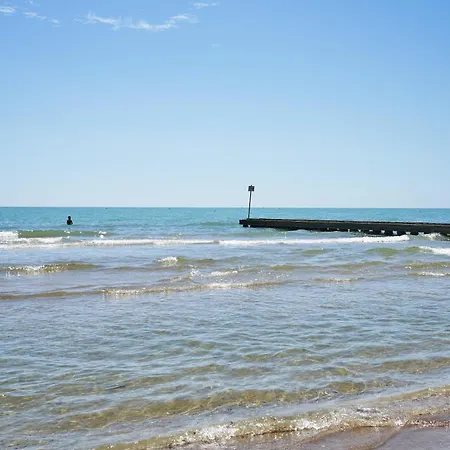 Marconi B1 S Appartamento