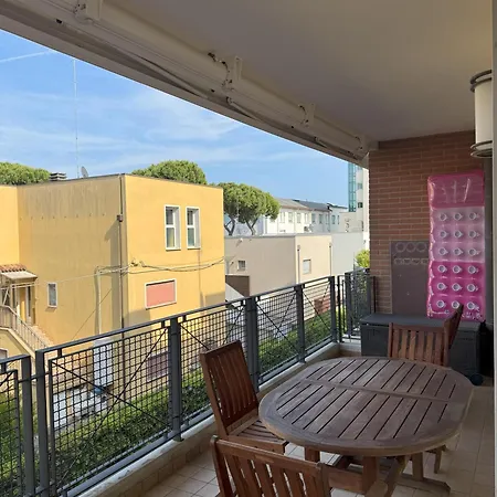 Marconi B1 S Appartamento *