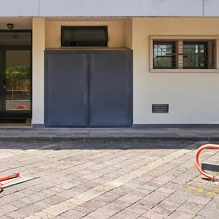 Marconi B1 S Appartamento *