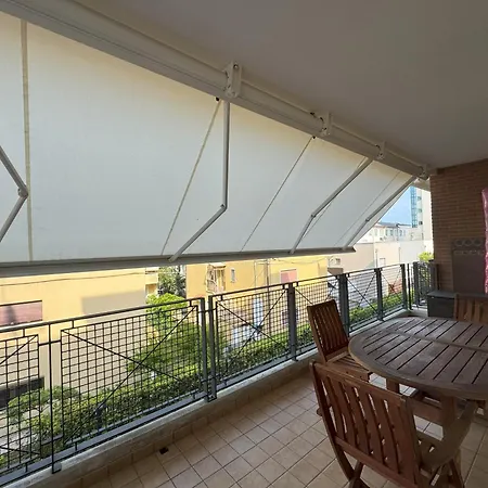 Marconi B1 S Appartamento *