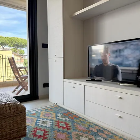 Marconi B1 S Appartamento *