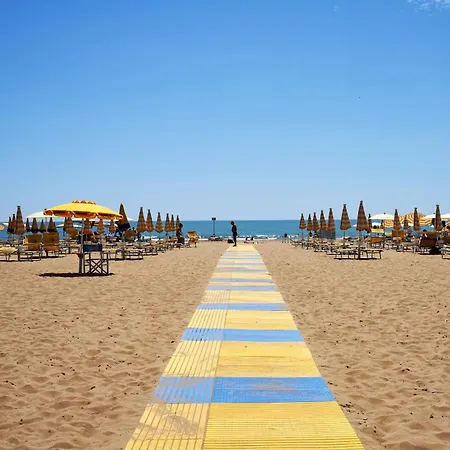 Appartamento Marconi B1 S *