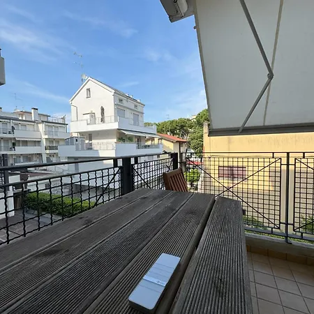 Marconi B1 S Lido di Jesolo