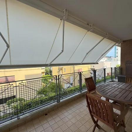 Appartamento Marconi B1 S Lido di Jesolo