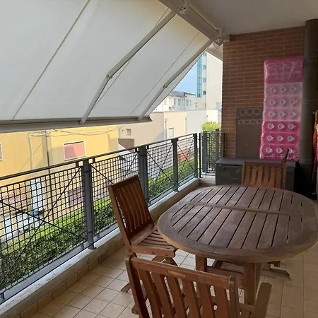 Marconi B1 S * Lido di Jesolo