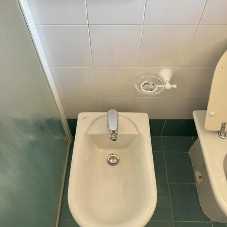 Appartamento Marconi B1 S Lido di Jesolo