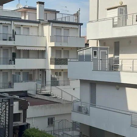 Marconi B1 S Appartamento *