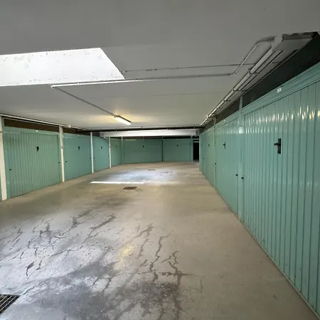 Marconi B1 S Appartamento *