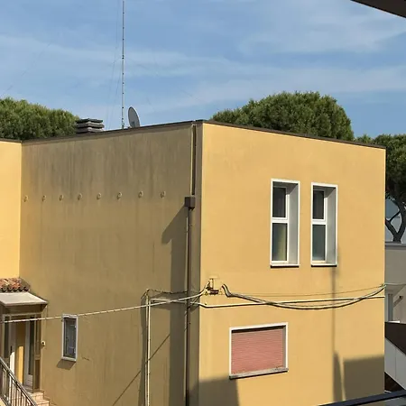 Marconi B1 S Appartamento Lido di Jesolo