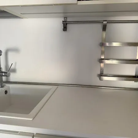 Marconi B1 S Appartamento