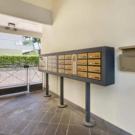 Appartamento Marconi B1 S