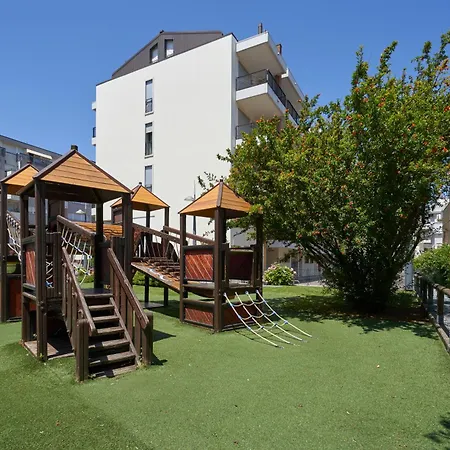 Marconi B1 S Appartamento Lido di Jesolo