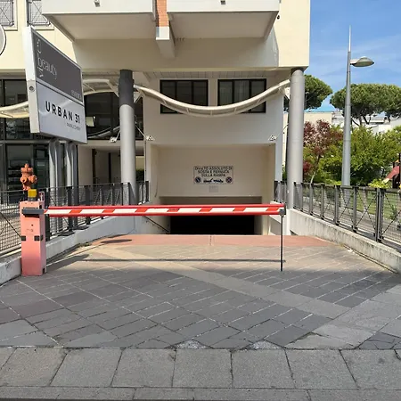 Marconi B1 S Lido di Jesolo