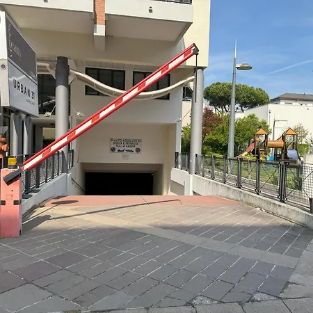 Marconi B1 S Lido di Jesolo