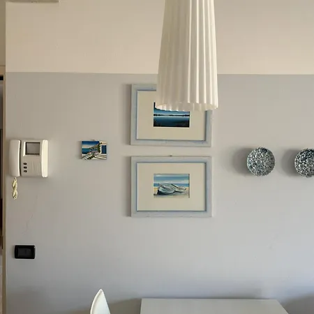 Marconi B1 S Appartamento Lido di Jesolo