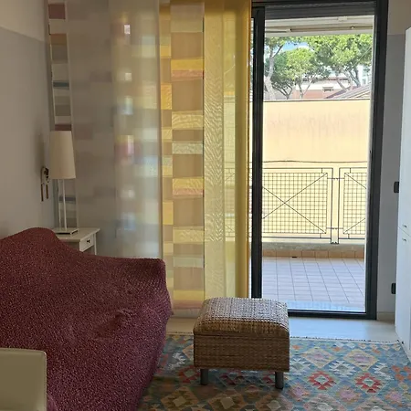 Marconi B1 S * Lido di Jesolo