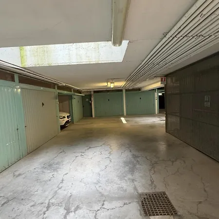 Marconi B1 S Lido di Jesolo