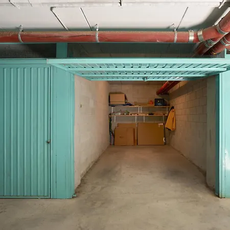 Apartment Marconi B1 S
