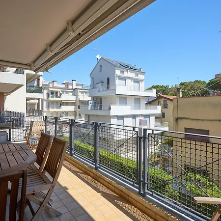 Apartment Marconi B1 S