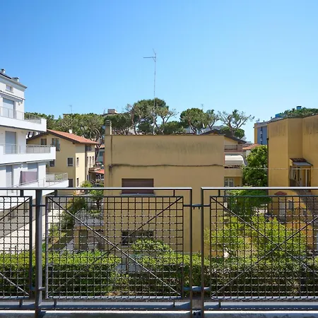 Apartment Marconi B1 S