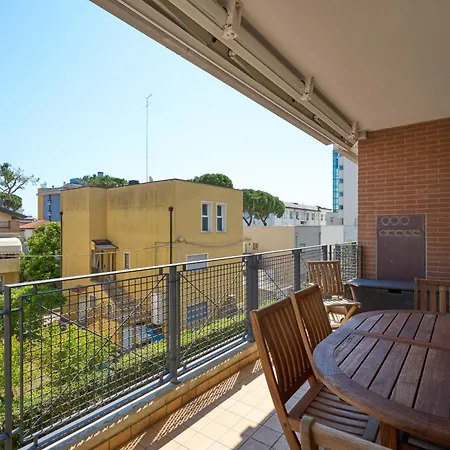 Marconi B1 S Apartment Lido di Jesolo