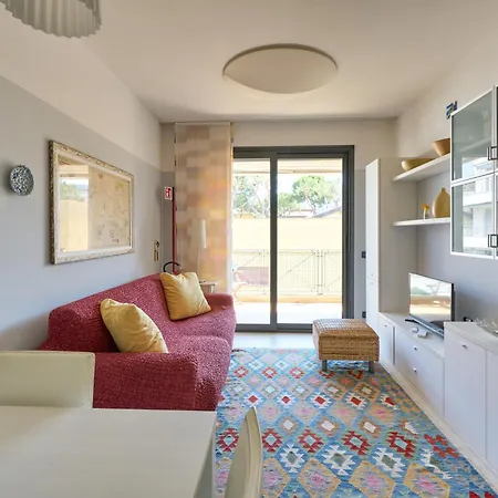 Marconi B1 S Apartment *