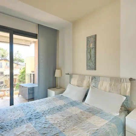 Apartment Marconi B1 S *