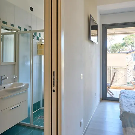Apartment Marconi B1 S *