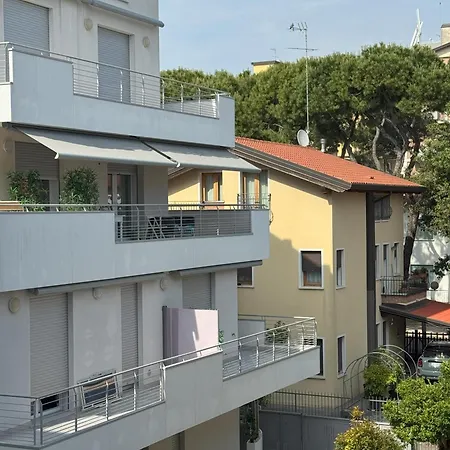 Marconi B1 S Lido di Jesolo