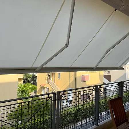 Appartamento Marconi B1 S Lido di Jesolo