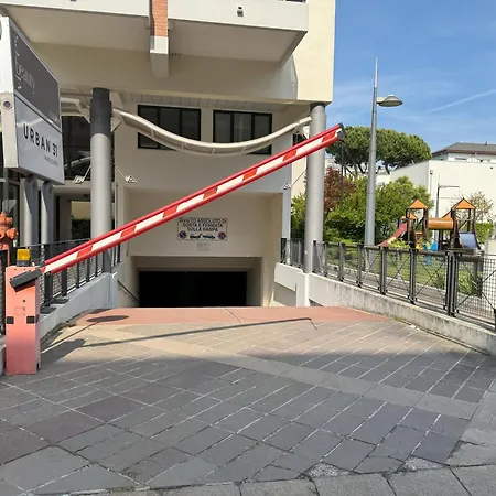 Appartamento Marconi B1 S Lido di Jesolo